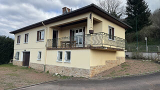  Maison  vendre 5 pices 105 m