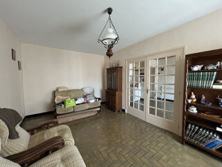  Maison � vendre 6 pi�ces 100 m�