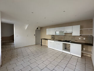  Maison � vendre 4 pi�ces 80 m�