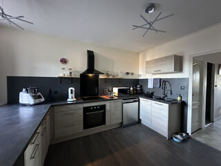  Maison � vendre 4 pi�ces 81 m�