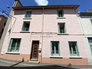  Maison  vendre 7 pices 131 m