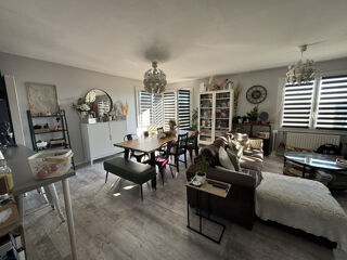 Maison à vendre 4 pièces 95 m²