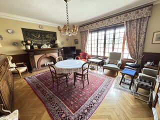  Maison à vendre 9 pièces 316 m²