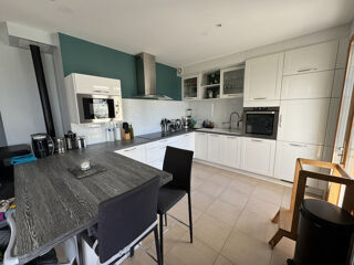  Maison à vendre 6 pièces 148 m²