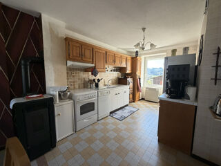  Maison à vendre 3 pièces 59 m²