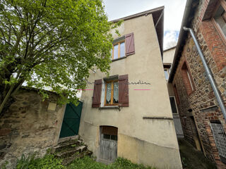  Maison  vendre 3 pices 68 m