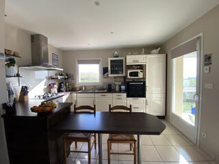  Maison � vendre 4 pi�ces 120 m�