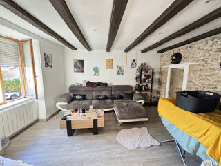 Appartement à louer 3 pièces 60 m²