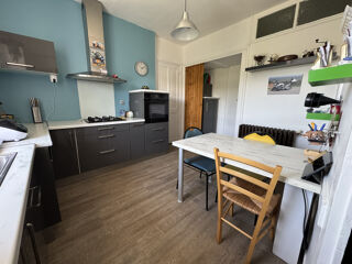  Maison � vendre 8 pi�ces 170 m�