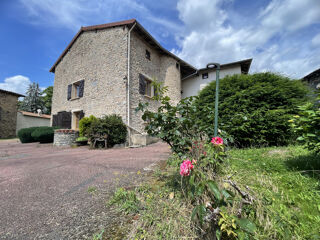  Maison à vendre 10 pièces 400 m²