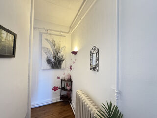  Appartement à vendre 4 pièces 96 m²