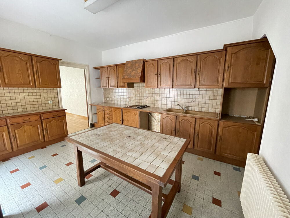 Maison de village 70 m2