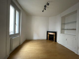  Maison à vendre 3 pièces 65 m²
