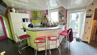  Maison � vendre 6 pi�ces 150 m�