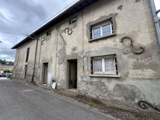  Immeuble à vendre 10 pièces 189 m²