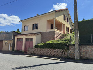  Maison à vendre 9 pièces 117 m²