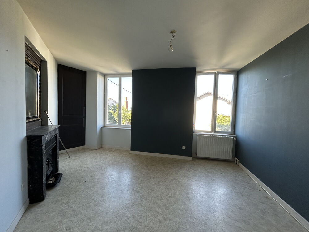 Vente Maison Une maison d'habitation sur trois niveaux 42590 Neulise