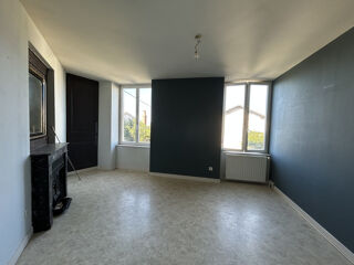  Maison à vendre 4 pièces 78 m²