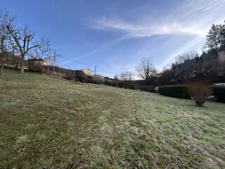  Terrain � vendre 1850 m�