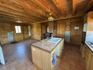  Maison à vendre 5 pièces 96 m²