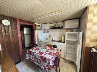  Maison  vendre 3 pices 51 m
