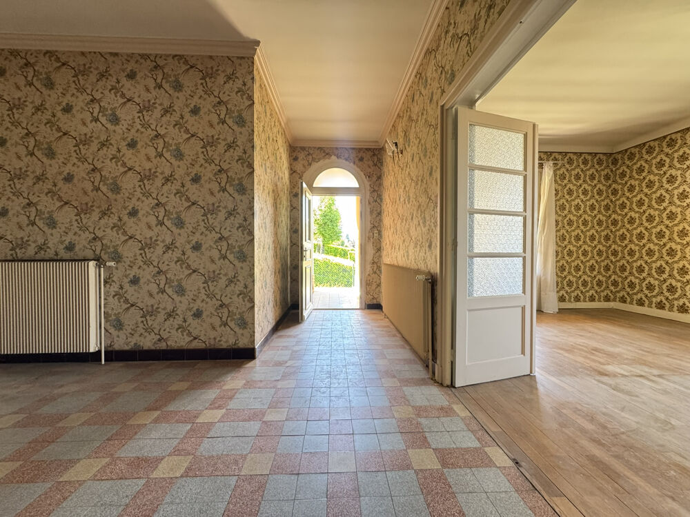 Vente Maison Exclusivité   Charmante maison familiale au cœur de Cours Cours la ville