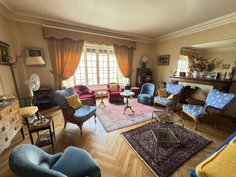 Vente Maison Maison de caractère Thizy