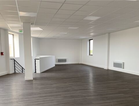   Locaux d'activité - A VENDRE - 264 m² non divisibles 