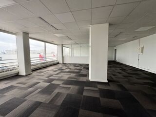   Bureaux - A LOUER - 156 m² non divisibles Rosny sous bois