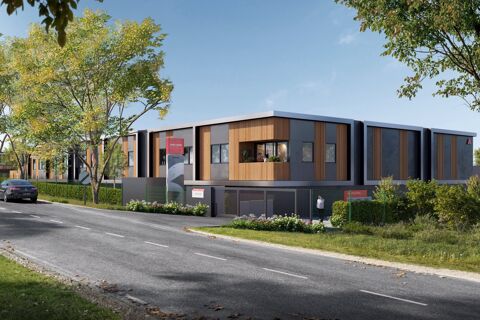 Locaux d'activit&eacute; - A VENDRE - 7&nbsp;040 m&sup2; divisibles &agrave; partir de 358 m&sup2; 1650 95640 Marines