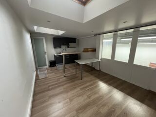   Bureaux - A LOUER - 125 m² non divisibles Ivry sur seine