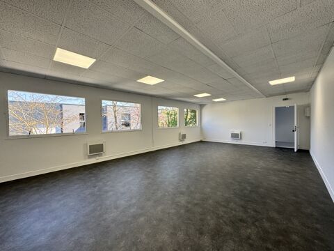 Bureaux - A LOUER - 164 m&sup2; divisibles &agrave; partir de 74 m&sup2; 1367 95600 Eaubonne