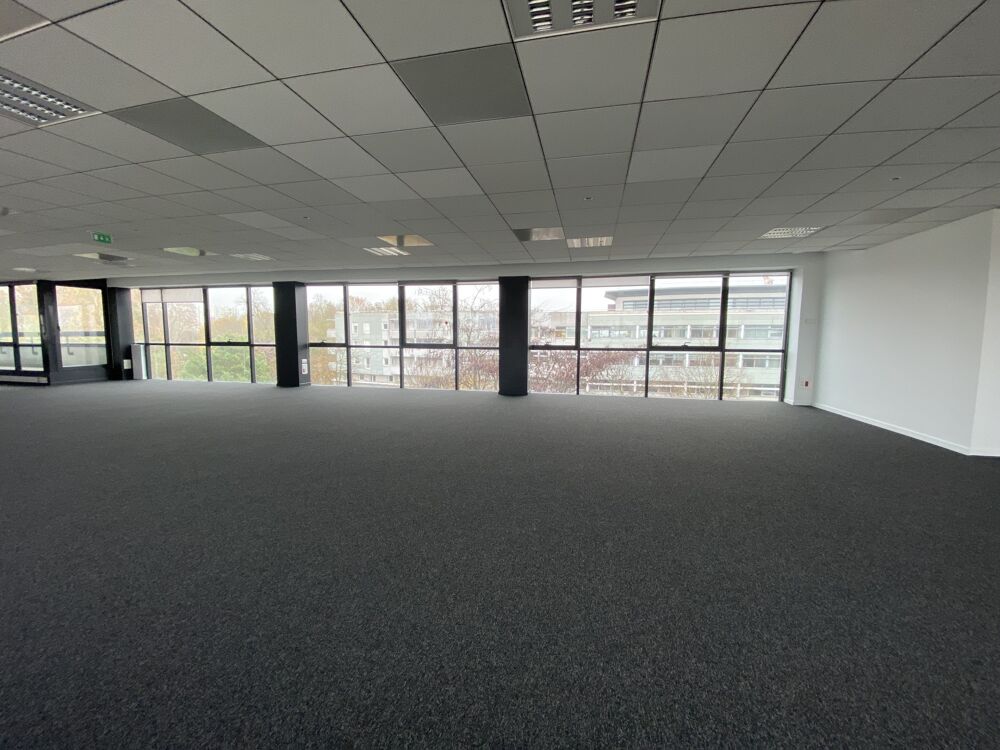   Bureaux - A VENDRE - 514 m² divisibles à partir de 222 m² Chelles