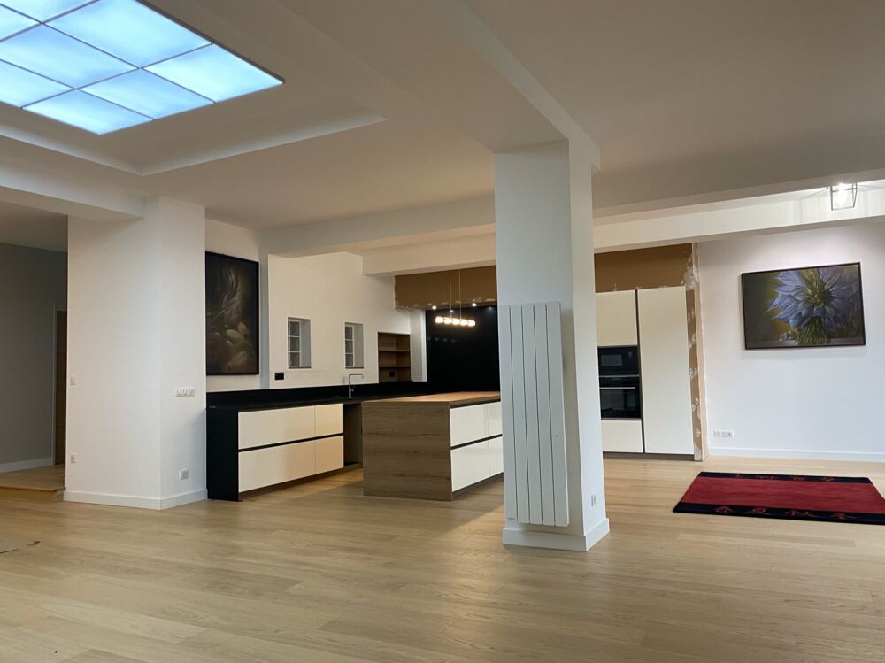   Bureaux - A VENDRE - 263 m² non divisibles Montreuil