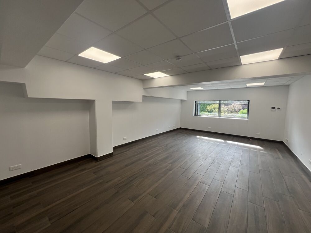   Bureaux - A LOUER - 193 m² divisibles à partir de 25 m² Pantin