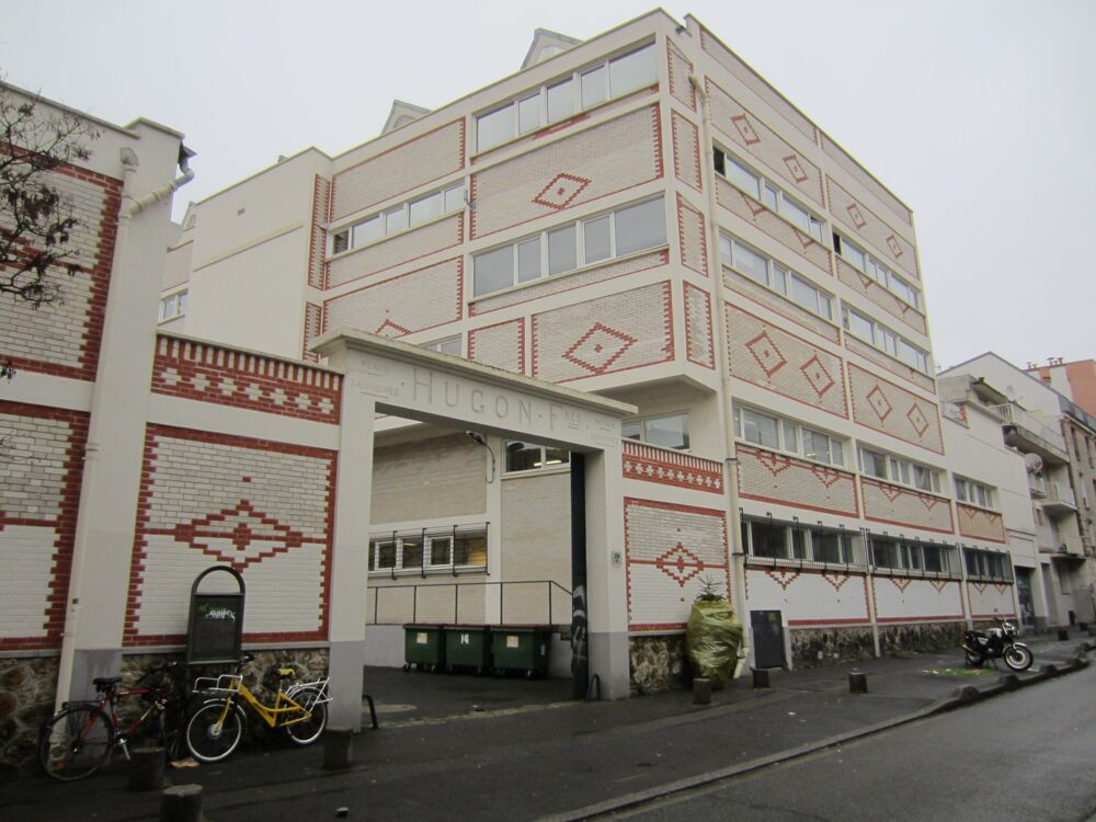   Bureaux - A LOUER - 175 m² non divisibles 