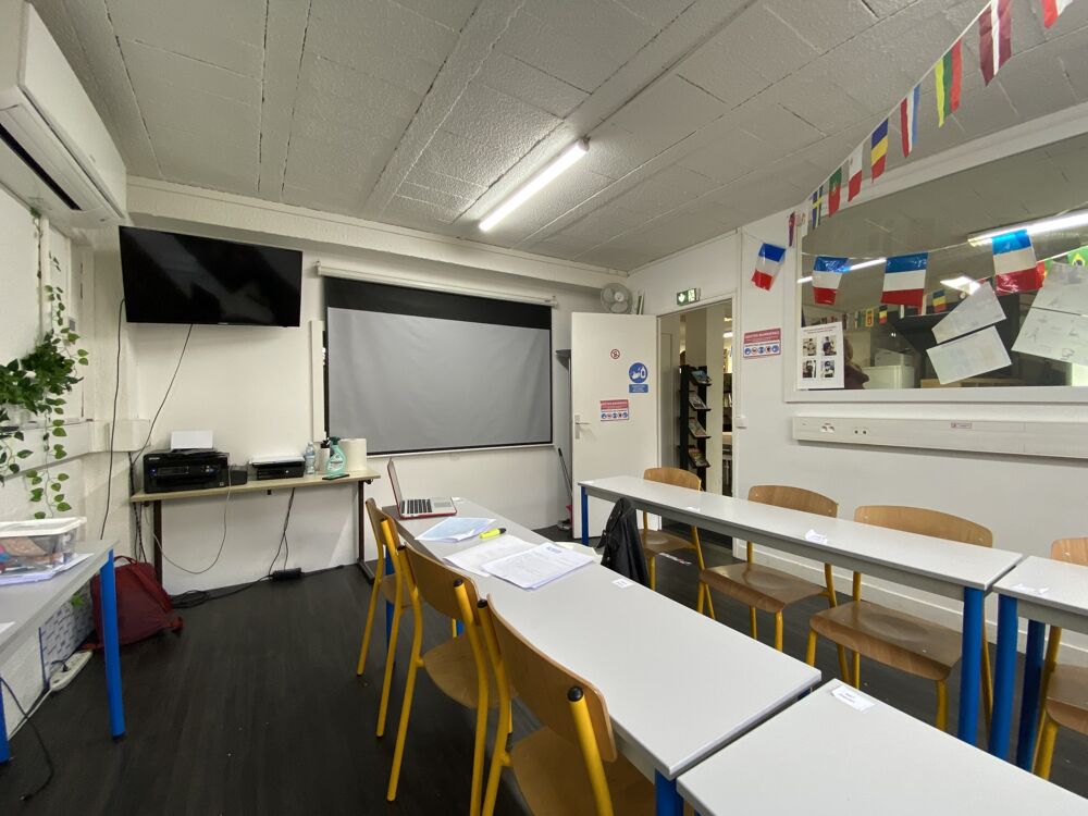   Bureaux - A LOUER - 352 m² non divisibles Montreuil
