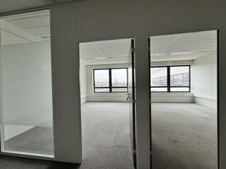   Locaux d'activité - A LOUER - 178 m² non divisibles Rosny sous bois