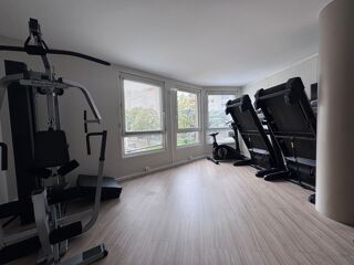   Bureaux - A VENDRE - 204 m² non divisibles Montreuil