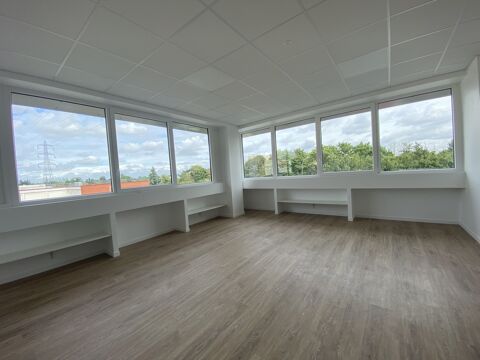 Bureaux - A LOUER - 35 m&sup2; non divisibles 605 93110 Rosny sous bois