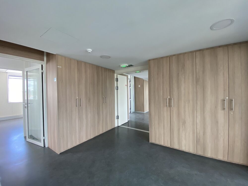   Bureaux - A LOUER - 150 m² non divisibles Ivry sur seine