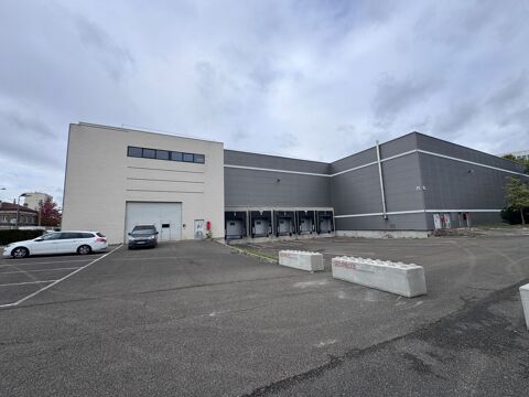   41 Gaston ROUSSEL - 7 096 m² non divisibles 