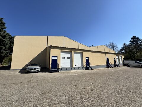 Locaux d'activit&eacute; - A LOUER - 248 m&sup2; non divisibles 2273 95600 Eaubonne