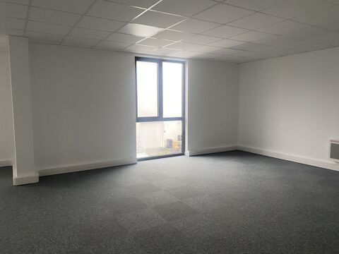   Locaux d'activité - A LOUER - 335 m² non divisibles 