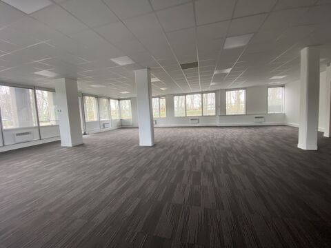 Bureaux - A VENDRE - 536 m&sup2; non divisibles 938350 93420 Villepinte