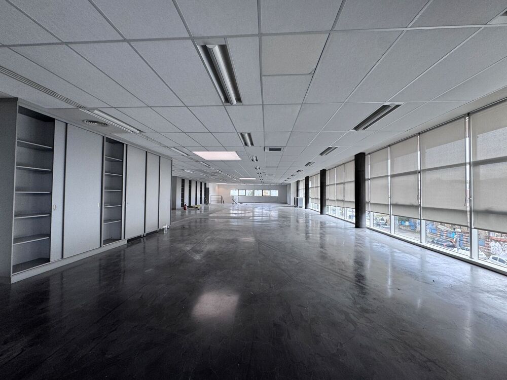   41 Gaston ROUSSEL - 7 096 m² non divisibles Romainville