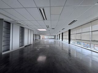   41 Gaston ROUSSEL - 7 096 m² non divisibles Romainville