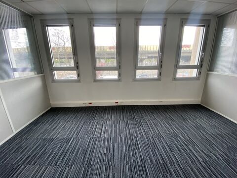   Bureaux - A LOUER - 325 m² non divisibles 
