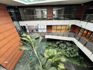   Bureaux - A LOUER - 3 004 m² divisibles à partir de 246 m² Rosny sous bois