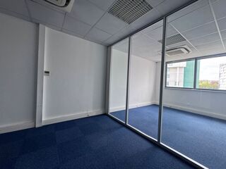   Bureaux - A LOUER - 190 m² non divisibles Bagnolet